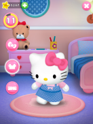 My Talking Hello Kitty screenshot 8