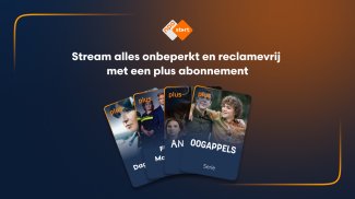 NPO Start screenshot 16