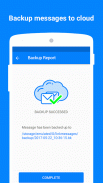 Messenger - Free Texting App screenshot 0