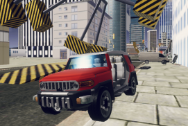 Car Crash Damage Simulator screenshot 1