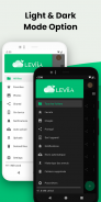 Leviia – Secure Cloud & Data Storage Service screenshot 8