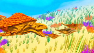 Archelon Simulator screenshot 5