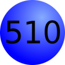 510Connectbot Icon