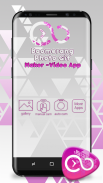 Boomerang Photo Gif Maker - Video App screenshot 3