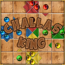 Challas King - Online Multiplayer Ludo Game