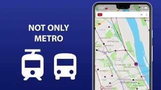 Transporte da cidade Varsóvia screenshot 7