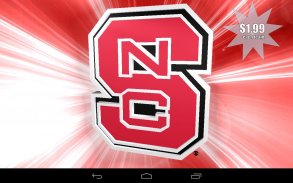 NCAA Gameday Live Wallpaper screenshot 22