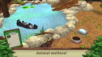 Pet World: WildLife America screenshot 9