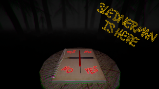 Charlie Charlie Simulator 4D screenshot 4