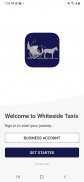 Whiteside Taxis screenshot 0