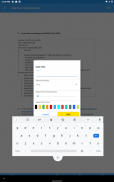 Pdf Maker - Signature Creator - Sign & Fill Docs screenshot 20