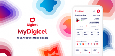 MyDigicel