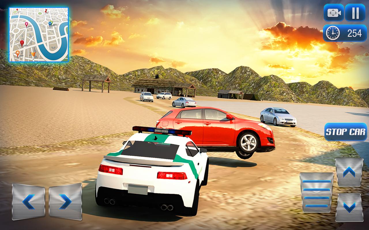 Border Police Adventure Sim 3D - APK Download for Android | Aptoide