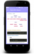 Learn Java - Core JAVA Master screenshot 3