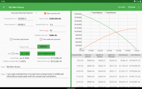 Mortgage Calculator screenshot 18