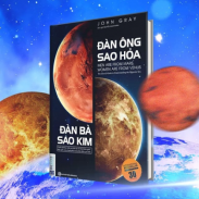 Dan ong sao hoa dan ba sao kim - Review Sach hay screenshot 3