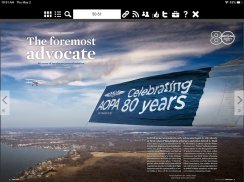 AOPA Mags screenshot 3