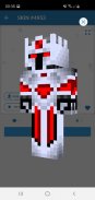 Boys Skins for Minecraft PE screenshot 8