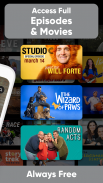 BYUtv: Binge TV Shows & Movies screenshot 13