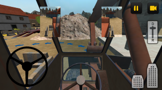 Heavy Construction Transporter screenshot 2