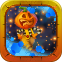 Halloween Lad Escape - A2Z Icon