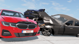 Car Crash Royale screenshot 7