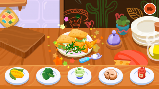 Bubbu Restaurant - My Cat Game screenshot 0