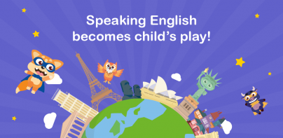 Holy Owly - languages for kids