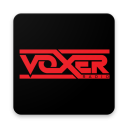 Voxer Radio Icon