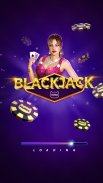 BlackJack by Murka: 21 Classic screenshot 4