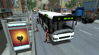 Bus Simulator City Ride Lite for Android - Download