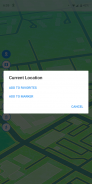 Fake GPS Location-GPS JoyStick screenshot 11