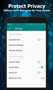 Applock - Hide Application with App Hider Pro 2019 screenshot 0