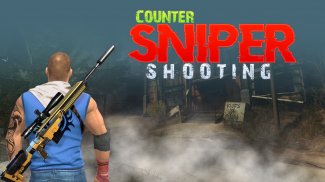 Highway Sniper 3D 2019: Free Shooting Games screenshot 2