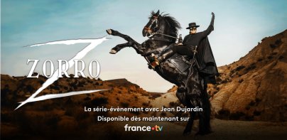 france.tv: direct et replay TV