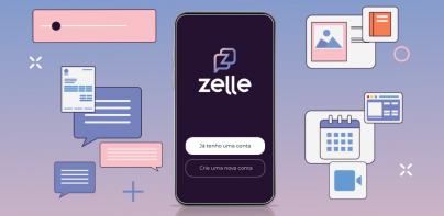 Zelle: childcare