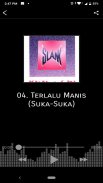 SLANK discography screenshot 2