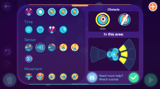 Go for Dash & Dot Robots on the App Store