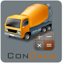 ConCalc - Concrete Calculator