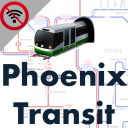 Phoenix Valley Metro timetable