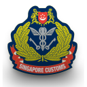 Customs@SG Icon