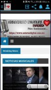 Estéreo Digital Radio screenshot 1