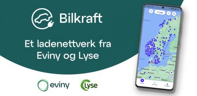 Bilkraft (Eviny)