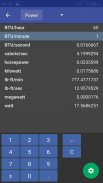 All Unit Converter screenshot 3