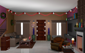 Escape Game-Grand Easter Room screenshot 10