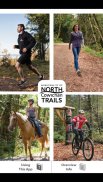 North Cowichan Trails screenshot 0