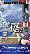 Archery go - Juegos de tiro con arco,Tiro con arco screenshot 5