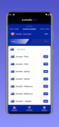 AUSTRALIA VPN - Free & Unlimited VPN Proxy screenshot 4