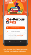 e-Perpus PKS screenshot 5