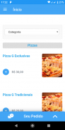 Pizza Grill Delivery screenshot 3